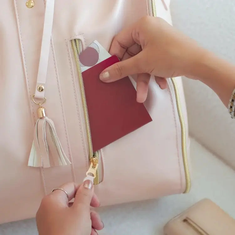 Carry-on bag Altavia™ 2.0