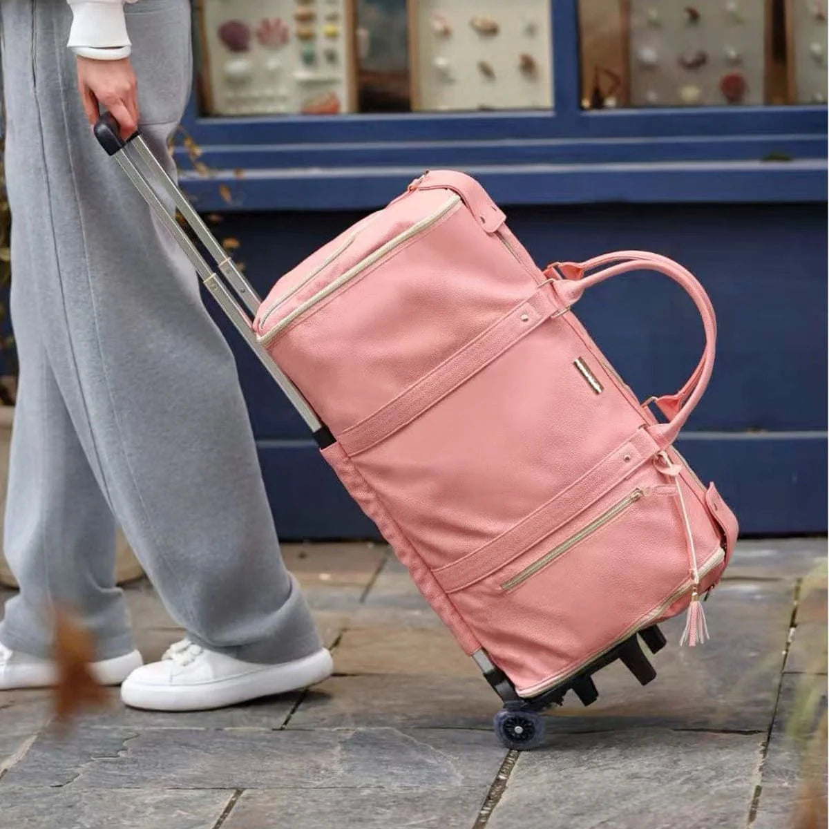 Carry-on bag Altavia™ 2.0