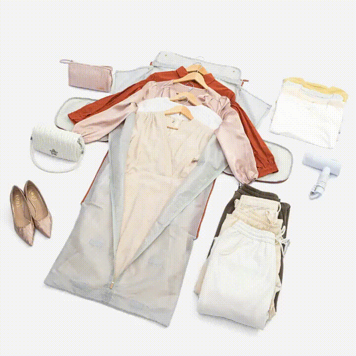 Carry-on bag Altavia™ 2.0