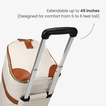 Carry-on bag Altavia™ 2.0