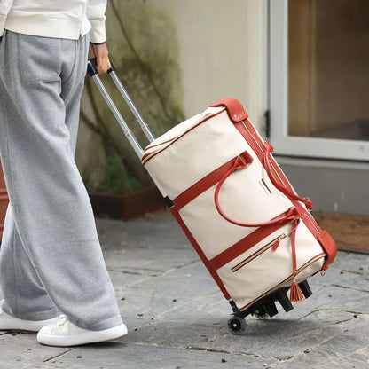 Carry-on bag Altavia™ 2.0